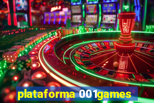 plataforma 001games